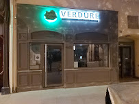 Photos du propriétaire du Restaurant Verdure à Nancy - n°9