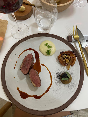 La Mangeoire - Restaurant à Nonsard-Lamarche