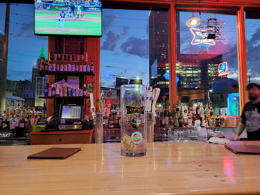 Lounge «Dust Bowl Lanes and Lounge», reviews and photos, 211 S Elgin Ave, Tulsa, OK 74120, USA