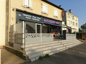 Mangez moi