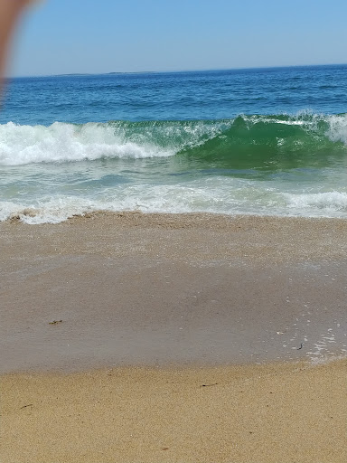 Amusement Park «Palace Playland», reviews and photos, 1 Old Orchard St, Old Orchard Beach, ME 04064, USA
