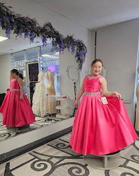 Fashion Alterations & Bridal Sewing - Photo 6 - Car repair in Blaine, MN, Minneapolis