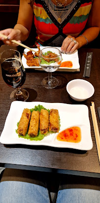 Plats et boissons du Restaurant japonais Miso-Sushi à Verdun - n°9