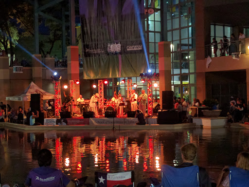 Movie Theater «Santikos Bijou», reviews and photos, 4522 Fredericksburg Rd, San Antonio, TX 78201, USA