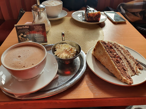 Cafe Glückswinkel