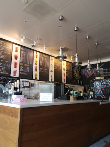 Dessert Shop «Honey Berry Evergreen», reviews and photos, 4848 San Felipe Rd #170, San Jose, CA 95135, USA