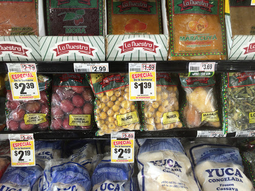 Grocery Store «Superior Grocers», reviews and photos, 7300 Atlantic Ave, Bell, CA 90201, USA