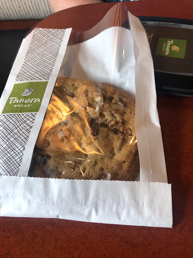 Sandwich Shop «Panera Bread», reviews and photos, 2917 S 74th St, Fort Smith, AR 72903, USA