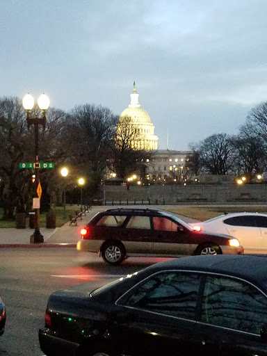 Event Venue «The Capitol View at 400», reviews and photos, 444 North Capitol St NW, Washington, DC 20001, USA