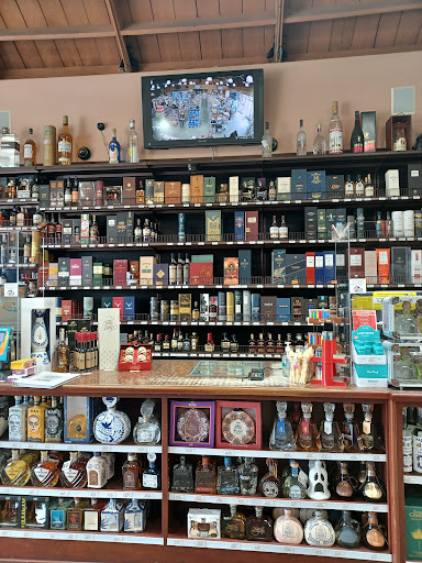 Liquor Store «Mission Liquor Store», reviews and photos, 1801 E Washington Blvd, Pasadena, CA 91104, USA