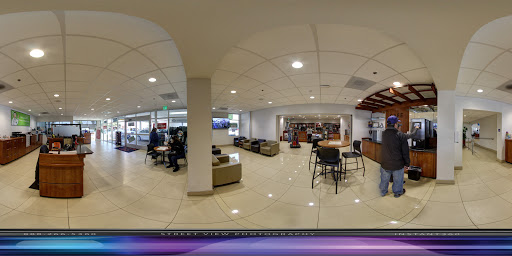 Toyota Dealer «Toyota Of Whittier», reviews and photos, 14577 Whittier Blvd, Whittier, CA 90605, USA