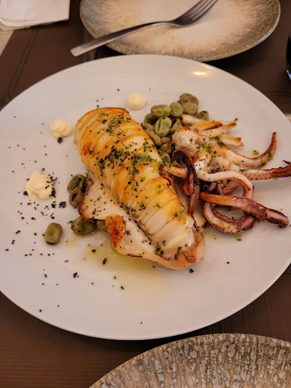 Bizarre Gastrobar - Pl. del Salvador, 3, 03300 Orihuela, Alicante, Spain