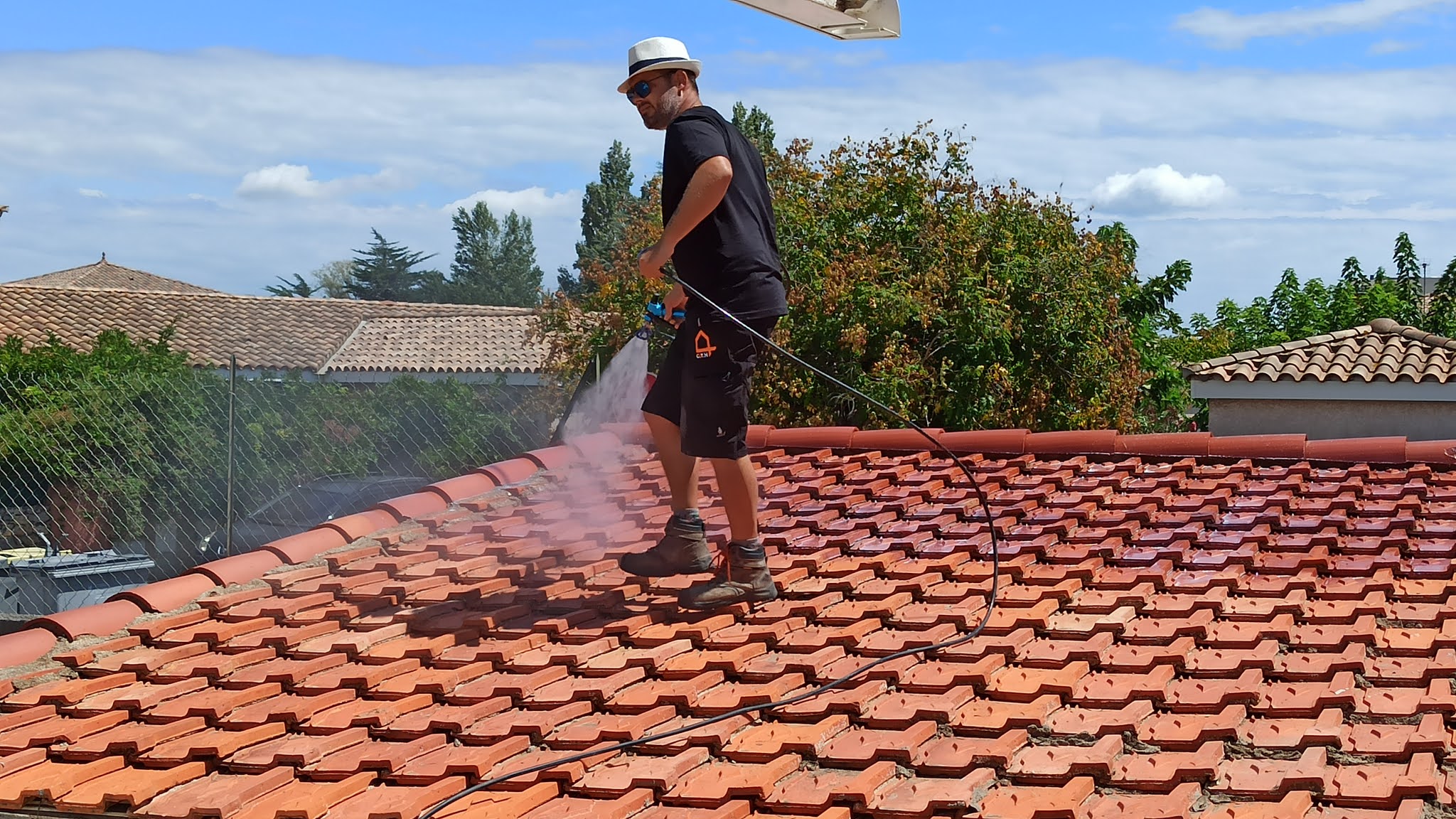 Photo n° 4 de l'avis de PATRICK.O fait le 08/08/2021 à 14:23