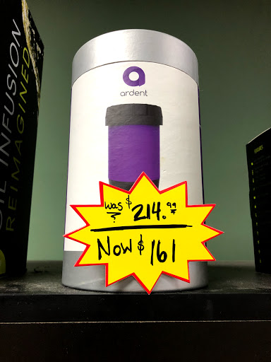 Tobacco Shop «Pipe Dreams Smoke Shop», reviews and photos, 13971 N Cleveland Ave #13, North Fort Myers, FL 33903, USA