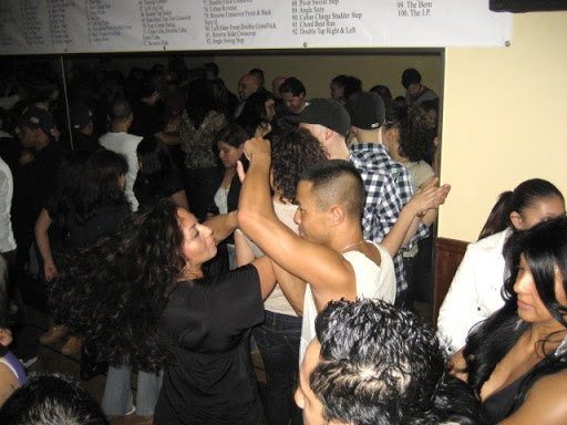 Dance School «Lorenz Latin Dance Studio - CORONA», reviews and photos, 105-02 Northern Blvd, Corona, NY 11368, USA