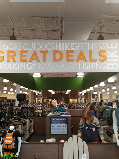 Outdoor Sports Store «Sierra Trading Post», reviews and photos, 3500 S College Ave #140, Fort Collins, CO 80525, USA