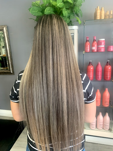 Beauty Salon «Venus Beauty Salon», reviews and photos, 3127 N Maroa Ave, Fresno, CA 93704, USA