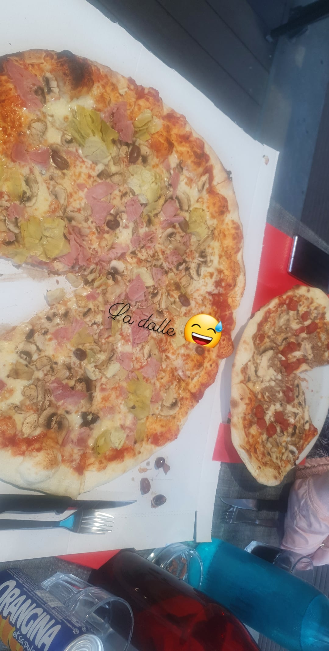 Photo n° 1 de l'avis de Sandro.a fait le 13/09/2020 à 16:28
