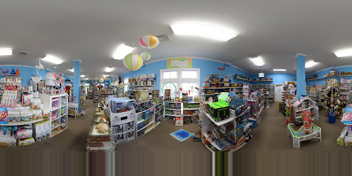 Toy Store «Toy Isle», reviews and photos, Toy Isle, 11382 Ocean Hwy # 1, Pawleys Island, SC 29585, USA
