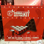 Photo n° 4 de l'avis de Pierre.A fait le 14/12/2018 à 17:07 pour V and B Labège à Labège