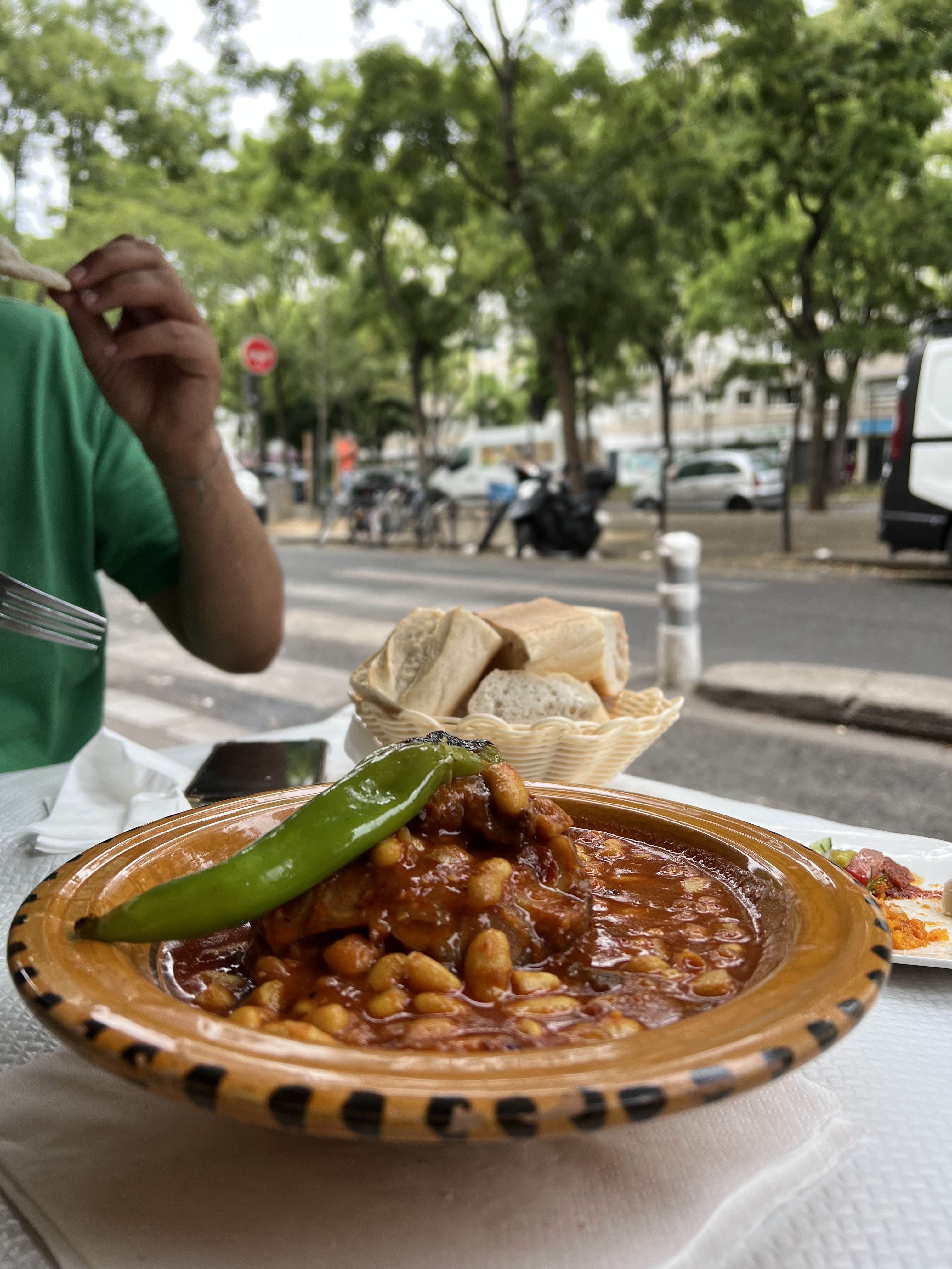 Photo n° 2 de l'avis de Fatma.a fait le 18/08/2022 à 16:51