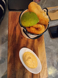 Photo n°41 de The France - Restaurant à Vitry-le-François ()