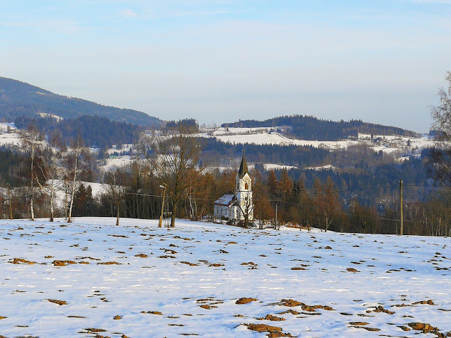 Recenze na Evangelický kostel,hřbitov v Liberec - Kostel