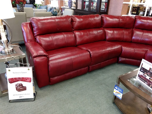 Furniture Store «Raymour & Flanigan Furniture and Mattress Store», reviews and photos, 1314 US-22, Phillipsburg, NJ 08865, USA