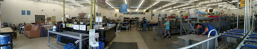 Thrift Store «Goodwill Flagstaff West Outlet Store», reviews and photos