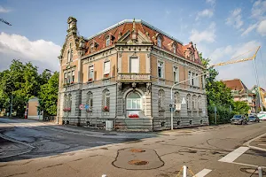 Carl Duisberg Centrum Radolfzell image