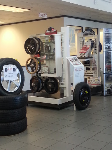 Kia Dealer «Rodeo Kia», reviews and photos, 10685 Papago Fwy, Avondale, AZ 85323, USA