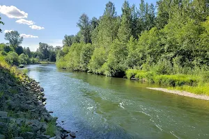 Nisqually River Public Access image