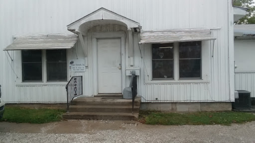 Used Auto Parts Store «Auto Network, Inc.», reviews and photos, 301 N Elm St, Fairmount, IN 46928, USA