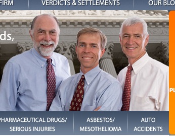 Personal Injury Attorney «Burke & Eisner, P.A.: Personal Injury Attorneys», reviews and photos