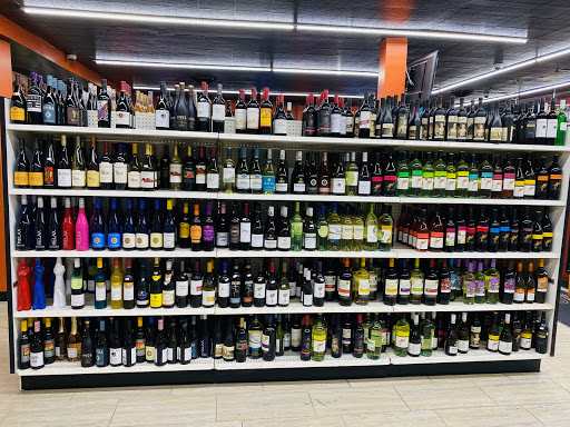 Liquor Store «Northway Liquors», reviews and photos, 8101 Veterans Hwy, Millersville, MD 21108, USA
