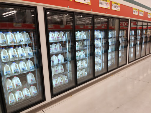 Supermarket «WinCo Foods», reviews and photos, 8701 Greenback Ln, Orangevale, CA 95662, USA