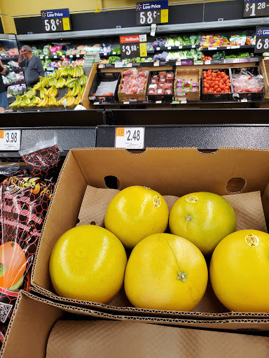 Supermarket «Walmart Neighborhood Market», reviews and photos, 12312 Will Clayton Pkwy, Humble, TX 77346, USA