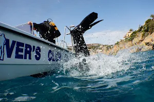 Diver's Club Crete image