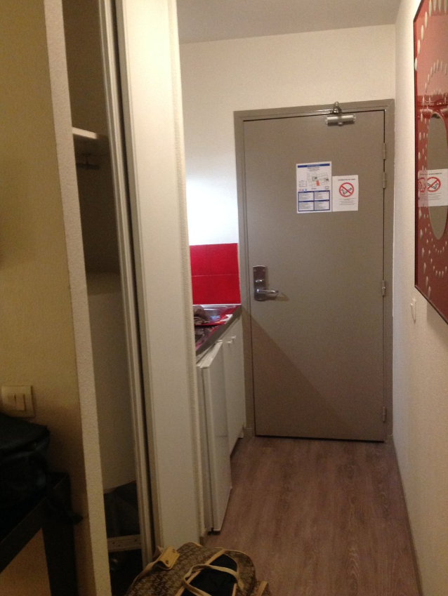 Photo n° 2 de l'avis de David.e fait le 24/05/2019 à 08:18