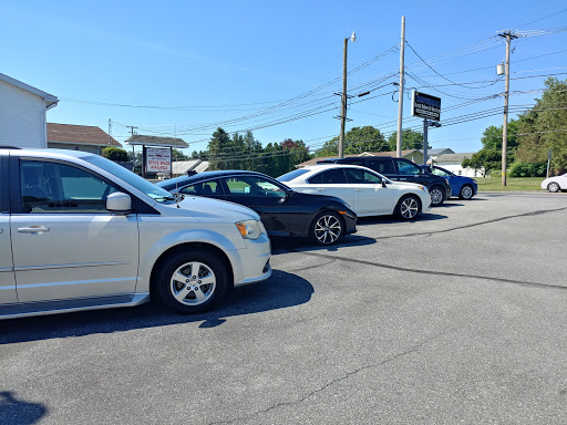 Used Car Dealer «Imperial Auto Sales & Services», reviews and photos, 4963 PA-873, Schnecksville, PA 18078, USA