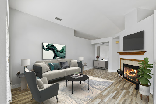 The Gold Group Real Estate image