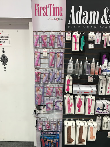 Adult Entertainment Store «Enchantasys Lingerie & More Intimate Boutique», reviews and photos, 6111 US-10, Ramsey, MN 55303, USA