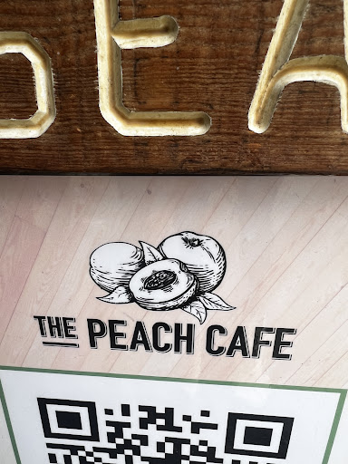 The Peach Cafe image