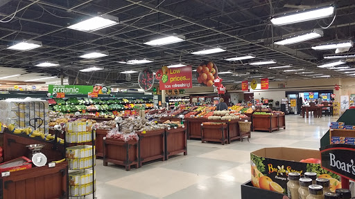 Grocery Store «Kroger», reviews and photos, 264 S Hollywood Blvd, Steubenville, OH 43952, USA