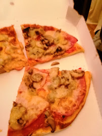 Plats et boissons du Pizzeria Pizza Cat à Capdenac-Gare - n°3