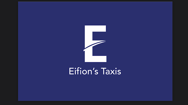 Eifion's Taxis - Swansea