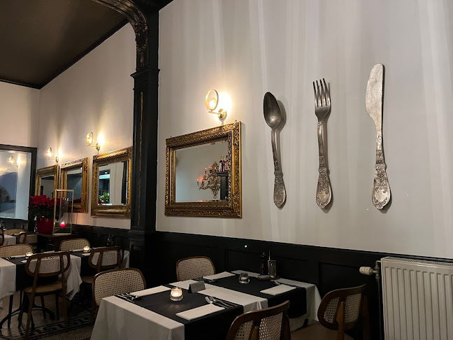 A Tavola - Restaurant