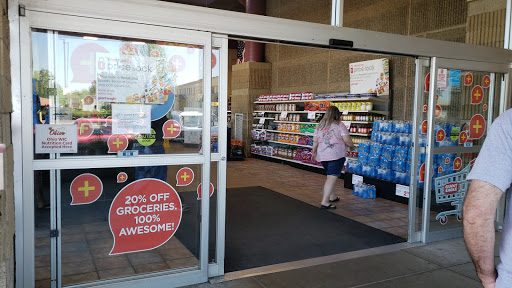 Supermarket «Giant Eagle Supermarket», reviews and photos, 6556 N Ridge Rd, Madison, OH 44057, USA