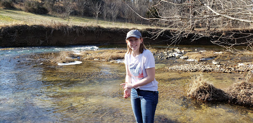 Park «Otis Park», reviews and photos, 607 Tunnelton Rd, Bedford, IN 47421, USA