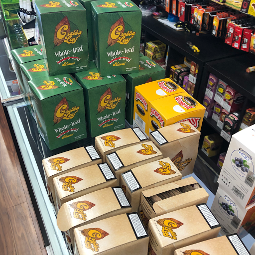 Tobacco Shop «Sky High Smoke Shop», reviews and photos, 19801 NW 27th Ave, Miami Gardens, FL 33056, USA